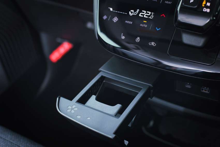 Nissan Sakura debuts – brand’s first kei EV has a 20 kWh battery, 180 km of range, 64 PS; priced fr RM61k 1457914