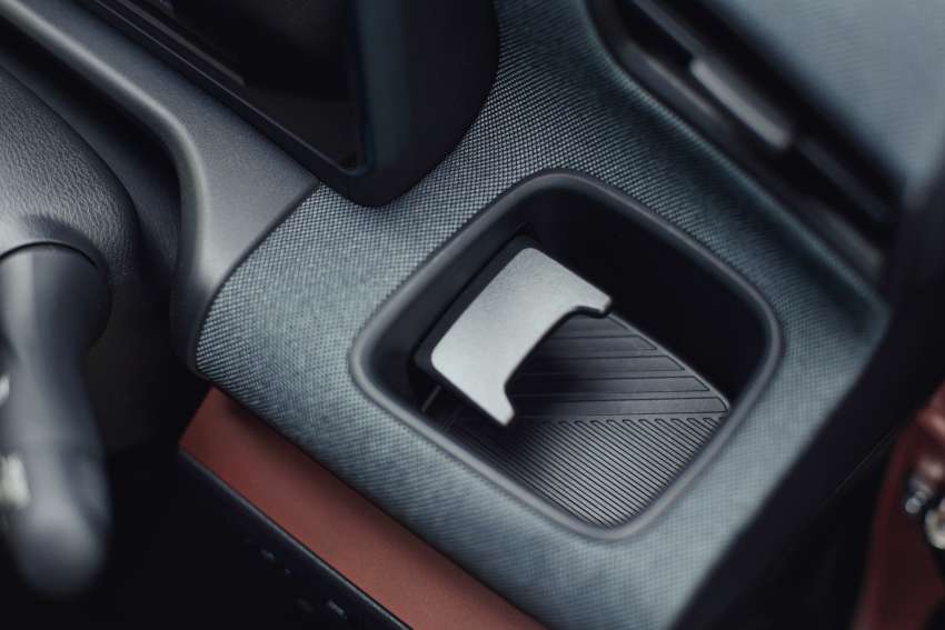 Nissan Sakura debuts – brand’s first kei EV has a 20 kWh battery, 180 km of range, 64 PS; priced fr RM61k 1457918