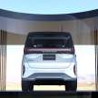 Nissan Sakura debuts – brand’s first kei EV has a 20 kWh battery, 180 km of range, 64 PS; priced fr RM61k