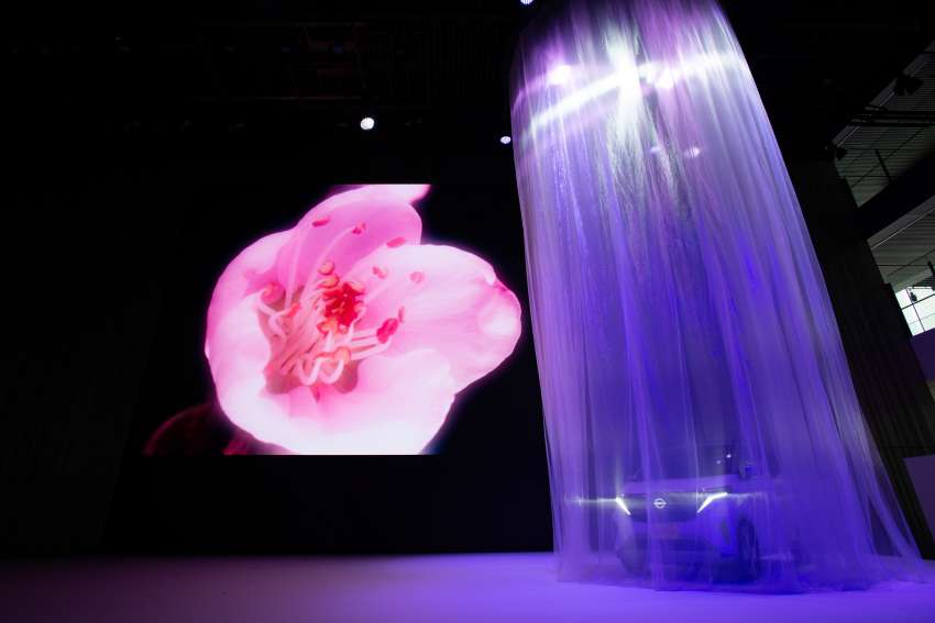 Nissan Sakura debuts – brand’s first kei EV has a 20 kWh battery, 180 km of range, 64 PS; priced fr RM61k 1457956