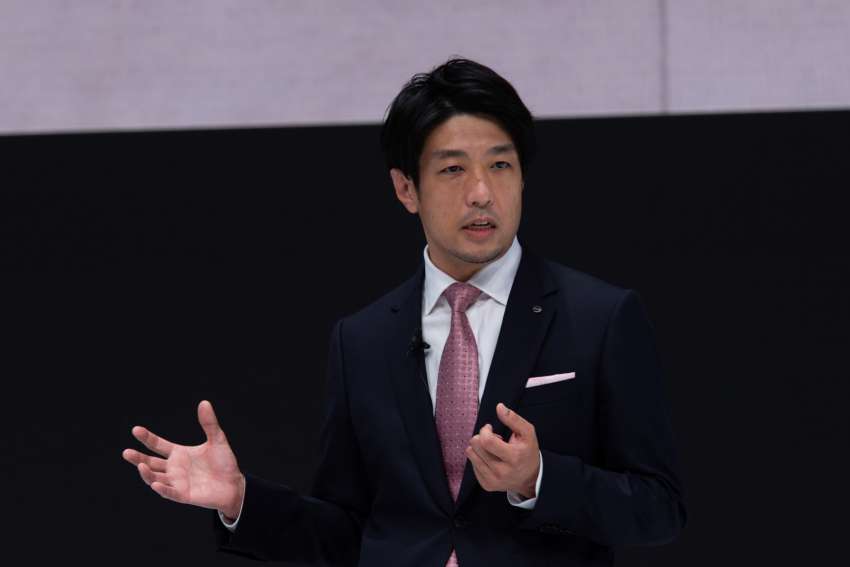 Nissan Sakura debuts – brand’s first kei EV has a 20 kWh battery, 180 km of range, 64 PS; priced fr RM61k 1457970