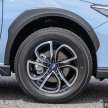 2022 Subaru XV facelift in Malaysia – live gallery of GT Edition with EyeSight ADAS and bodykit, RM146,788