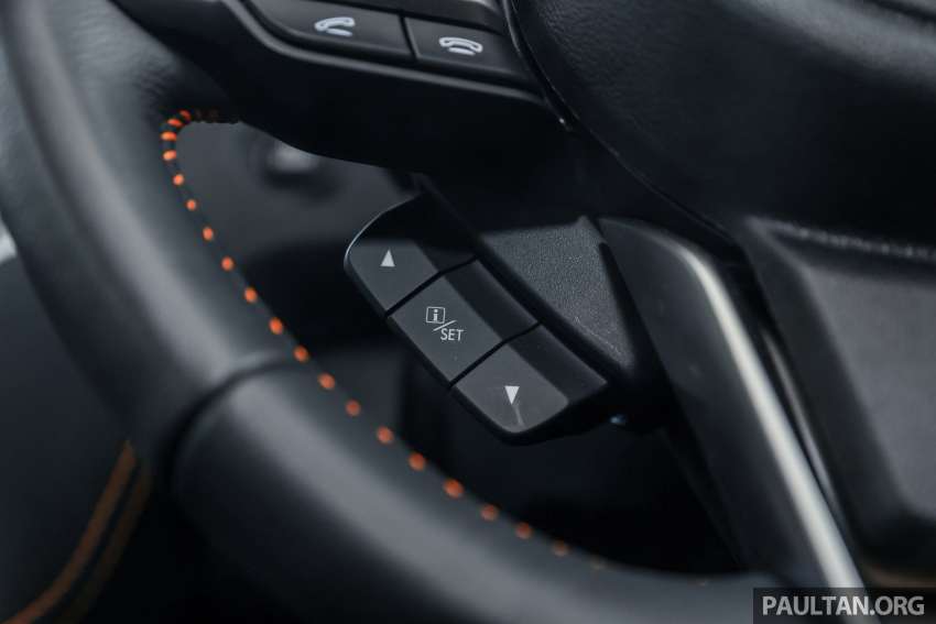 2022 Subaru XV facelift in Malaysia – live gallery of GT Edition with EyeSight ADAS and bodykit, RM146,788 1456288