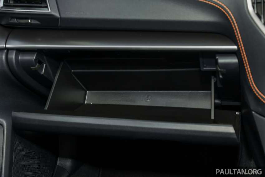 2022 Subaru XV facelift in Malaysia – live gallery of GT Edition with EyeSight ADAS and bodykit, RM146,788 1456332