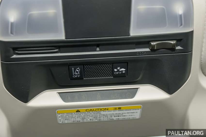 2022 Subaru XV facelift in Malaysia – live gallery of GT Edition with EyeSight ADAS and bodykit, RM146,788 1456334