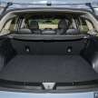 2022 Subaru XV facelift in Malaysia – live gallery of GT Edition with EyeSight ADAS and bodykit, RM146,788