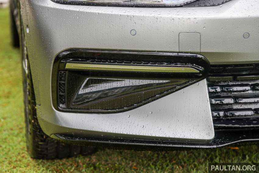 Kia EV6 GT-Line 2022 di Malaysia – bateri 77.4 kWj, jarak gerak 506 km, 325 PS/605 Nm; cecah RM300k? 1460362