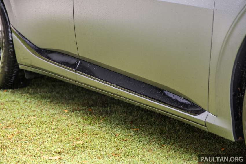 Kia EV6 GT-Line 2022 di Malaysia – bateri 77.4 kWj, jarak gerak 506 km, 325 PS/605 Nm; cecah RM300k? 1460368