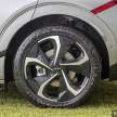 Kia EV6 2022 versi M’sia – pengedar dedah spesifikasi; jarak 506 km, bateri 77.4 kWh, AWD, dijangka RM300k