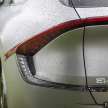 Kia EV6 2022 versi M’sia – pengedar dedah spesifikasi; jarak 506 km, bateri 77.4 kWh, AWD, dijangka RM300k