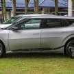 Kia EV6 2022 versi M’sia – pengedar dedah spesifikasi; jarak 506 km, bateri 77.4 kWh, AWD, dijangka RM300k