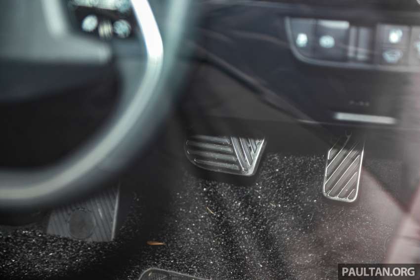 Kia EV6 GT-Line 2022 di Malaysia – bateri 77.4 kWj, jarak gerak 506 km, 325 PS/605 Nm; cecah RM300k? 1460393
