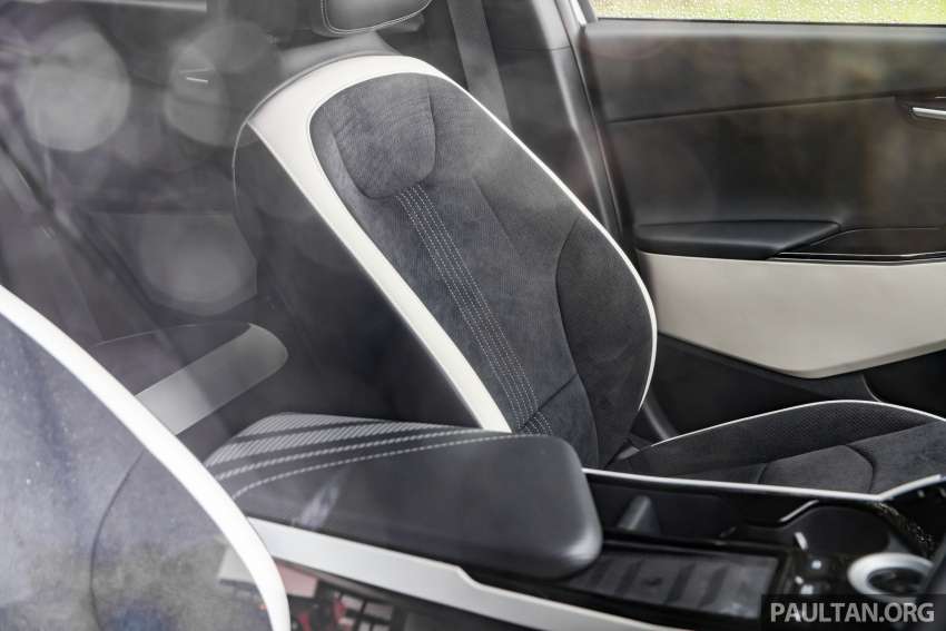 Kia EV6 GT-Line 2022 di Malaysia – bateri 77.4 kWj, jarak gerak 506 km, 325 PS/605 Nm; cecah RM300k? 1460396