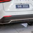2022 Lexus NX 350 F Sport in Malaysia – live gallery of second-gen SUV; 2.4T with 275 hp, 430 Nm; RM389,888