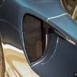 McLaren Artura debuts in Malaysia – 3.0L V6 turbo plug-in hybrid, 680 PS and 720 Nm, from RM1.05 mil