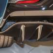 McLaren Artura debuts in Malaysia – 3.0L V6 turbo plug-in hybrid, 680 PS and 720 Nm, from RM1.05 mil