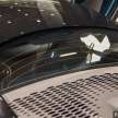 McLaren Artura debuts in Malaysia – 3.0L V6 turbo plug-in hybrid, 680 PS and 720 Nm, from RM1.05 mil