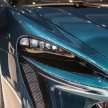 McLaren Artura debuts in Malaysia – 3.0L V6 turbo plug-in hybrid, 680 PS and 720 Nm, from RM1.05 mil