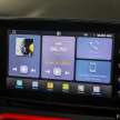 Proton Saga MC2 2022 dilancarkan – empat varian, ESC turut diberikan untuk Standard AT; dari RM34k