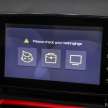 Proton Saga MC2 2022 dilancarkan – empat varian, ESC turut diberikan untuk Standard AT; dari RM34k