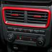 Proton Saga MC2 2022 dilancarkan – empat varian, ESC turut diberikan untuk Standard AT; dari RM34k