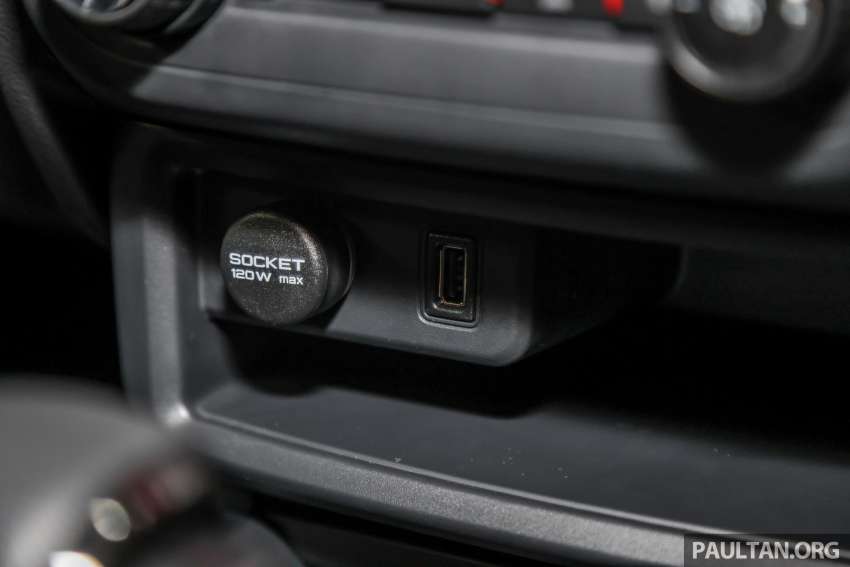 2022 Proton Saga MC2 facelift launched – Premium S variant, revised dash, ESC on Standard, from RM34.4k 1453077