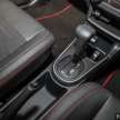 Proton Saga MC2 2022 dilancarkan – empat varian, ESC turut diberikan untuk Standard AT; dari RM34k