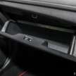 Proton Saga MC2 2022 dilancarkan – empat varian, ESC turut diberikan untuk Standard AT; dari RM34k