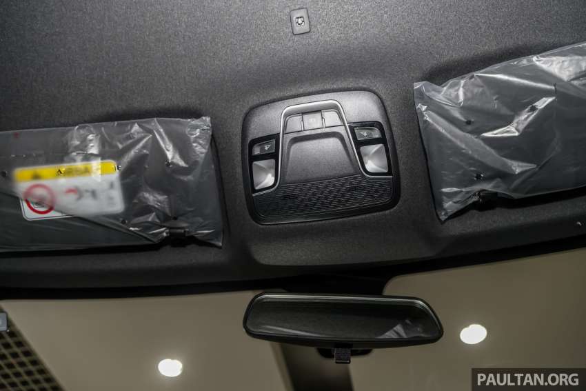 2022 Proton Saga MC2 facelift launched – Premium S variant, revised dash, ESC on Standard, from RM34.4k 1453083