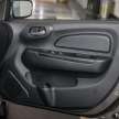 Proton Saga MC2 2022 dilancarkan – empat varian, ESC turut diberikan untuk Standard AT; dari RM34k