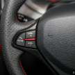 Proton Saga MC2 2022 dilancarkan – empat varian, ESC turut diberikan untuk Standard AT; dari RM34k