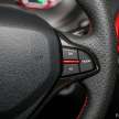 Proton Saga MC2 2022 dilancarkan – empat varian, ESC turut diberikan untuk Standard AT; dari RM34k