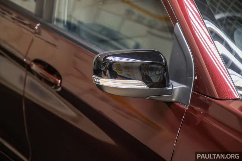 2022 Proton Saga MC2 facelift launched – Premium S variant, revised dash, ESC on Standard, from RM34.4k 1453111