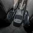 Proton Saga MC2 2022 dilancarkan – empat varian, ESC turut diberikan untuk Standard AT; dari RM34k