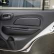 Proton Saga MC2 2022 dilancarkan – empat varian, ESC turut diberikan untuk Standard AT; dari RM34k