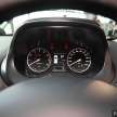 Proton Saga MC2 2022 dilancarkan – empat varian, ESC turut diberikan untuk Standard AT; dari RM34k