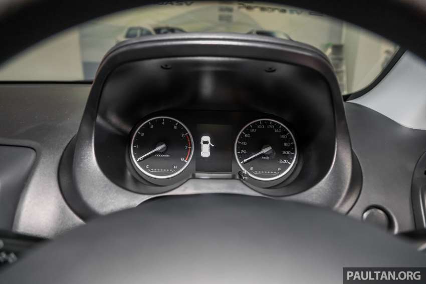 2022 Proton Saga MC2 facelift launched – Premium S variant, revised dash, ESC on Standard, from RM34.4k 1453156