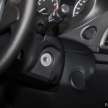 Proton Saga MC2 2022 dilancarkan – empat varian, ESC turut diberikan untuk Standard AT; dari RM34k