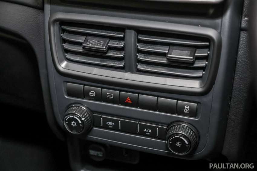 2022 Proton Saga MC2 facelift launched – Premium S variant, revised dash, ESC on Standard, from RM34.4k 1453160