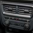 Proton Saga MC2 2022 dilancarkan – empat varian, ESC turut diberikan untuk Standard AT; dari RM34k