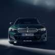 2022 Alpina B3, D3 S facelift builds on G20 BMW 3 Series LCI – up to 495 PS, 730 Nm from 3.0L biturbo I6