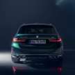 2022 Alpina B3, D3 S facelift builds on G20 BMW 3 Series LCI – up to 495 PS, 730 Nm from 3.0L biturbo I6