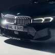 2022 Alpina B3, D3 S facelift builds on G20 BMW 3 Series LCI – up to 495 PS, 730 Nm from 3.0L biturbo I6