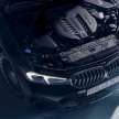 2022 Alpina B3, D3 S facelift builds on G20 BMW 3 Series LCI – up to 495 PS, 730 Nm from 3.0L biturbo I6