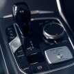 2022 Alpina B3, D3 S facelift builds on G20 BMW 3 Series LCI – up to 495 PS, 730 Nm from 3.0L biturbo I6