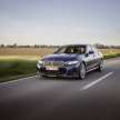 2022 Alpina B3, D3 S facelift builds on G20 BMW 3 Series LCI – up to 495 PS, 730 Nm from 3.0L biturbo I6