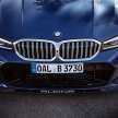 2022 Alpina B3, D3 S facelift builds on G20 BMW 3 Series LCI – up to 495 PS, 730 Nm from 3.0L biturbo I6