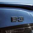 2022 Alpina B3, D3 S facelift builds on G20 BMW 3 Series LCI – up to 495 PS, 730 Nm from 3.0L biturbo I6