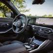 2022 Alpina B3, D3 S facelift builds on G20 BMW 3 Series LCI – up to 495 PS, 730 Nm from 3.0L biturbo I6