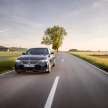 2022 Alpina B3, D3 S facelift builds on G20 BMW 3 Series LCI – up to 495 PS, 730 Nm from 3.0L biturbo I6